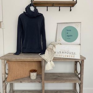 Lululemon Stress Less Hoodie RARE Size 12